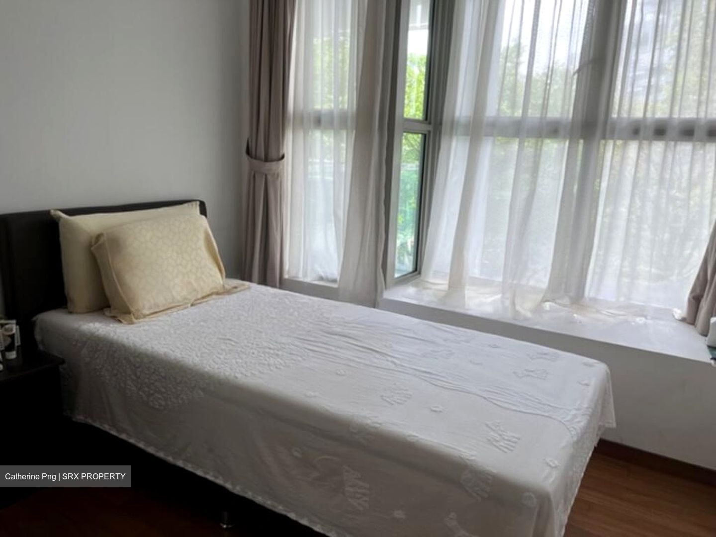 Ventuno Balmoral (D10), Apartment #504647461